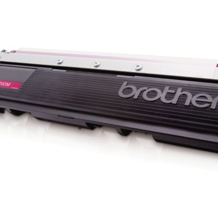 Brother Toner TN240 Magenta 1400 Pages