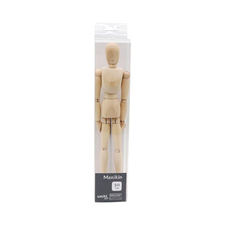 Uniti Gallery Manikin 30cm