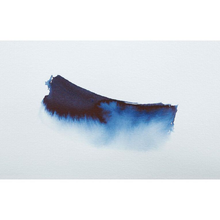Jacques Herbin Eclats Watercolour Ink 420 50ml Midnight Blue Blue