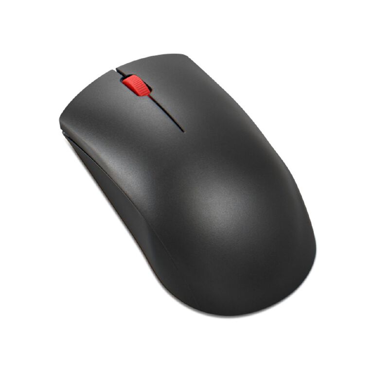 Lenovo 150 Wireless Mouse Black