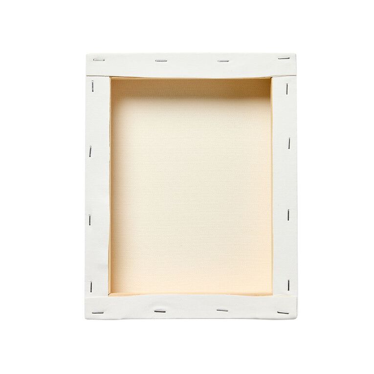 Uniti Plat Canvas 8in x 10in 380GSM