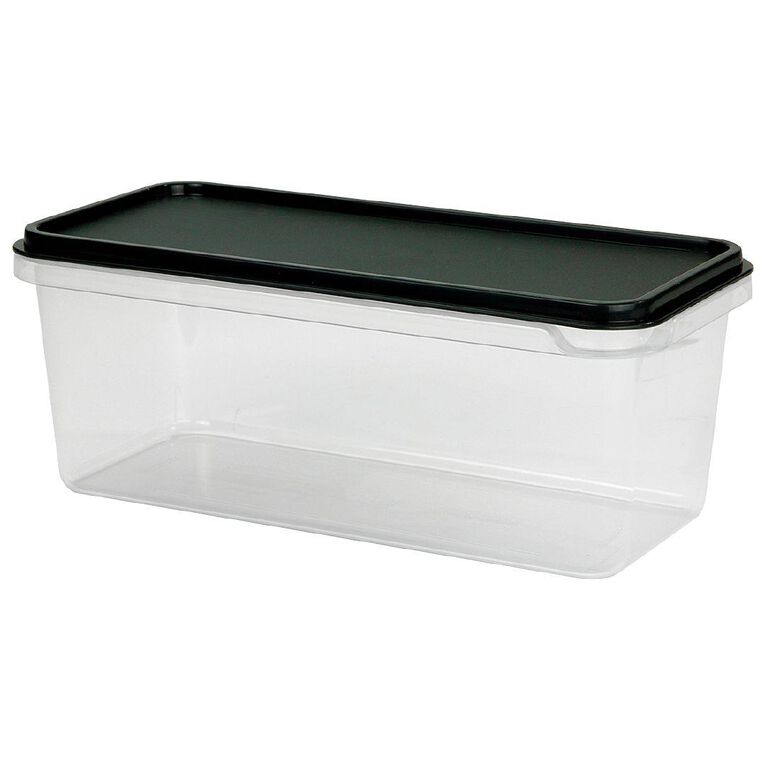 Living & Co Storage Container Rectangle 3L
