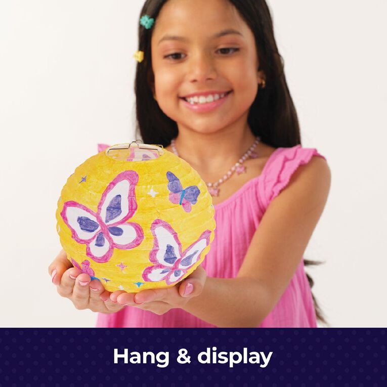 Cool Maker Lantern Kit