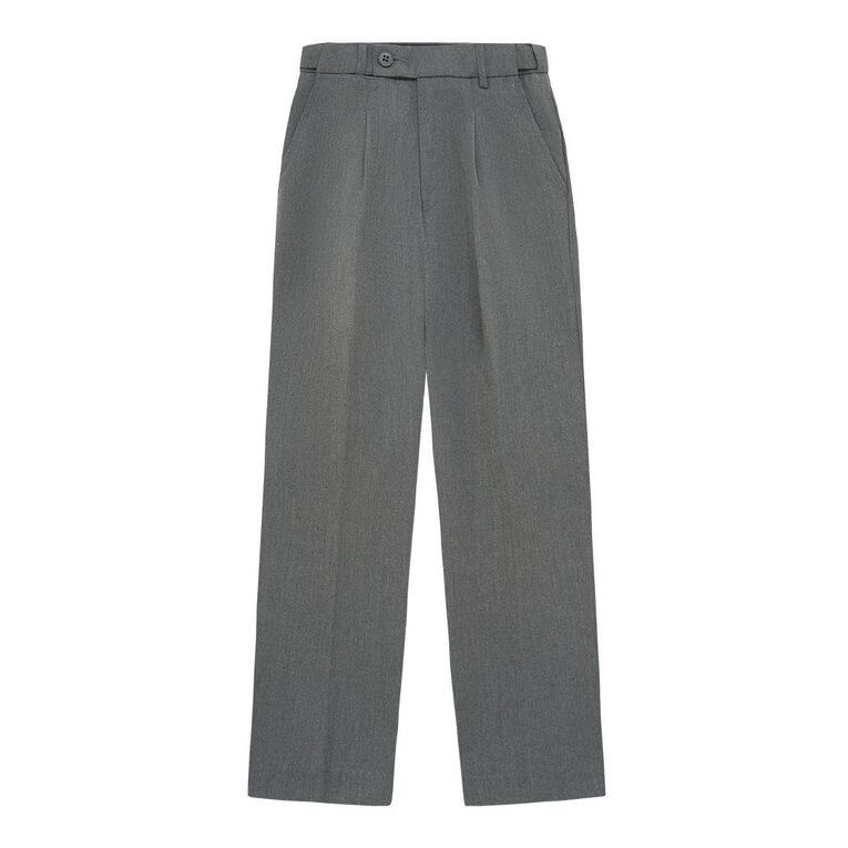 Schooltex Unisex Polyviscose Trouser
