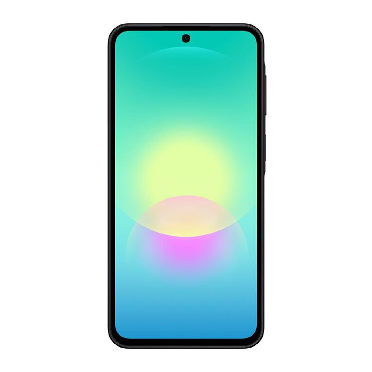 Samsung Galaxy A27 5G 128GB with 2Degrees Sim Black