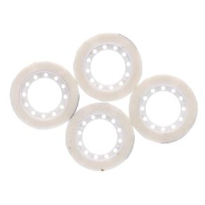 WS Invisible Tape Refill 12mm x 25m 4 Pack