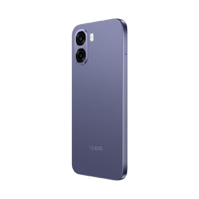 OPPO A6X 5G Purple/Black