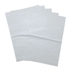 WS A3 Courier Satchel 5 Pack