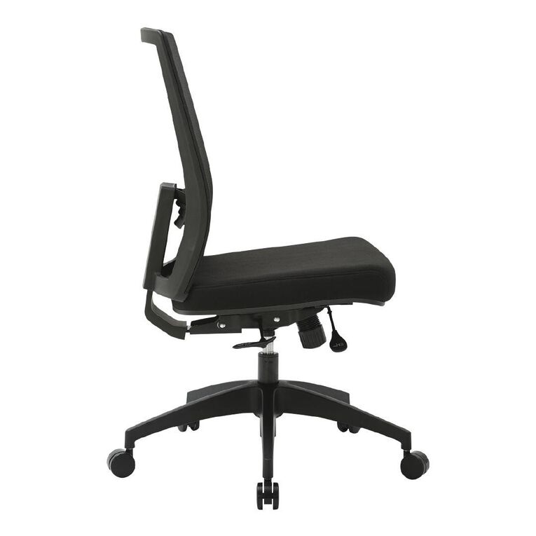 Buro Seating Mantra Chair No Arms