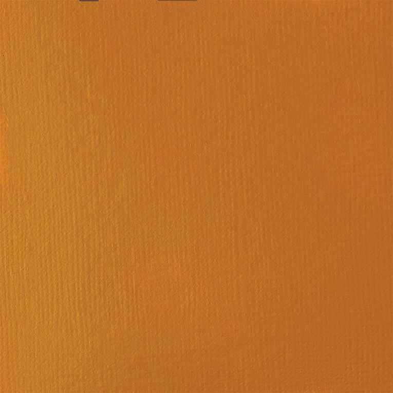 Liquitex Basics Acrylic 118ml Yellow Oxide