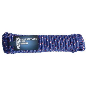Mako Rope 9mm x 15m