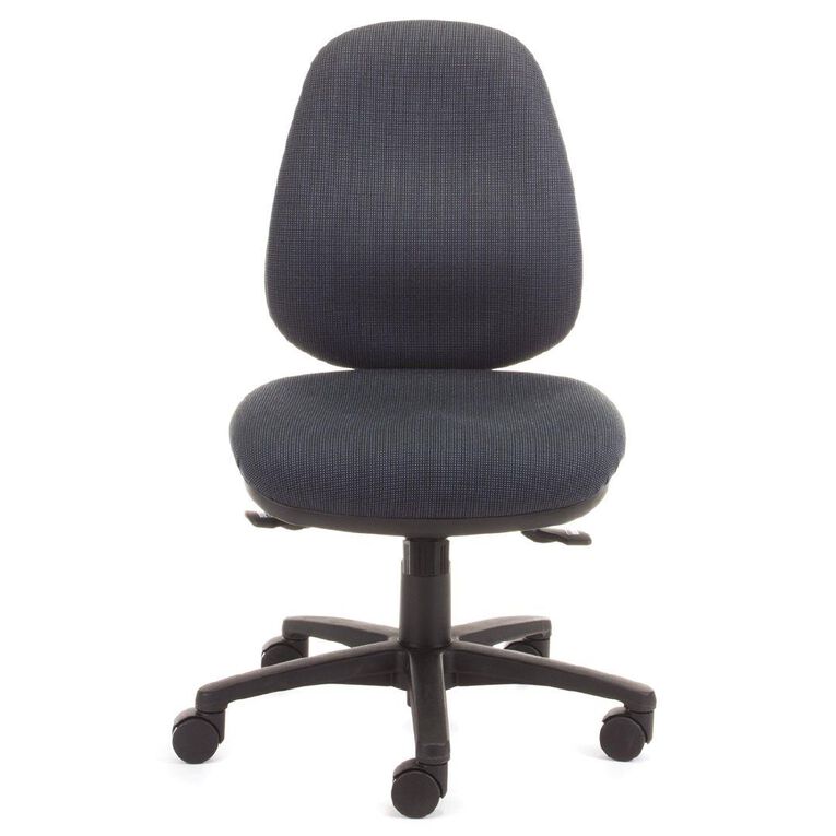 Chair Solutions Ergon Highback Chair Control