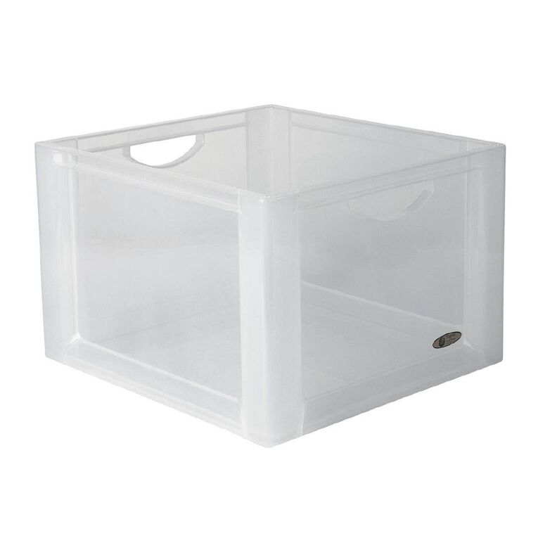 Taurus G Cube Clear 30L