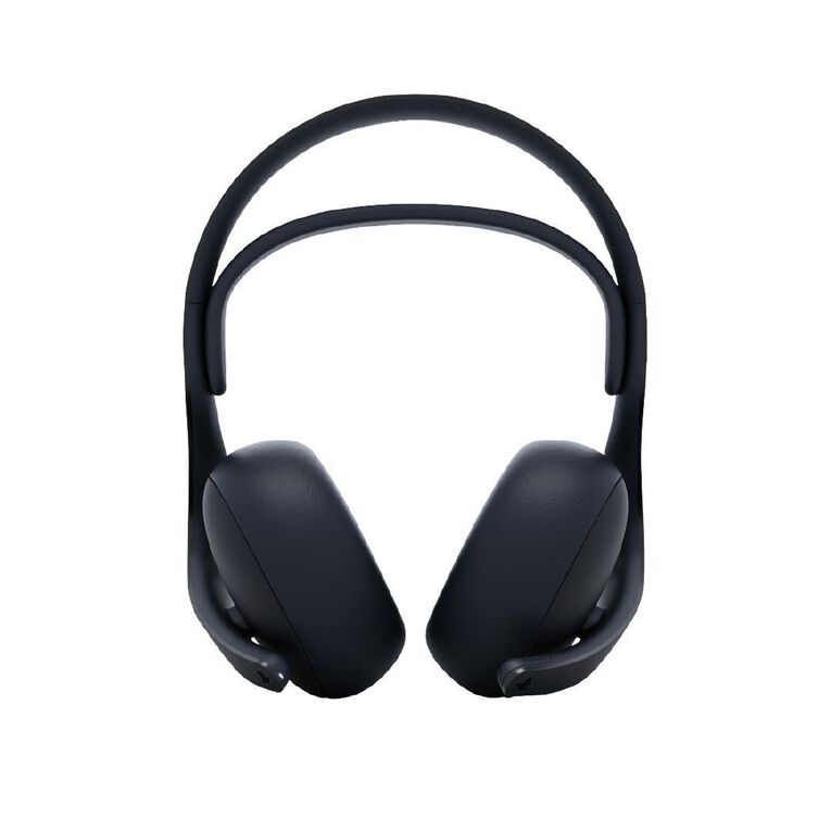 PlayStation PULSE Elite Wireless Headset Midnight Black