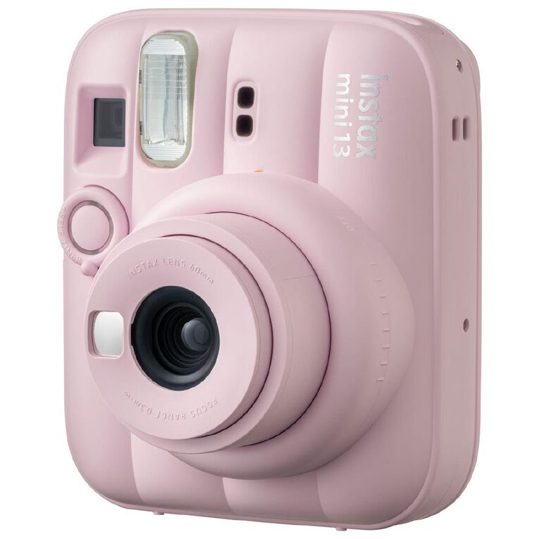 Fujifilm Instax Mini 13 Candy Pink Camera