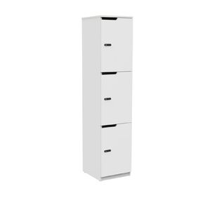 Knights Cubit Locker 400W 3 Door