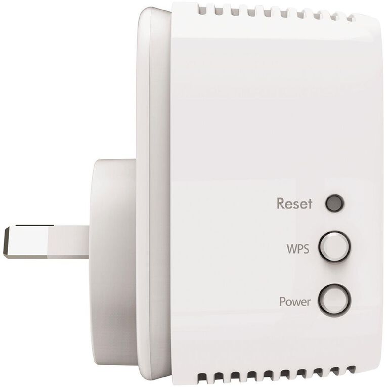 Netgear EX3110 AC750 Wi-Fi Range Extender