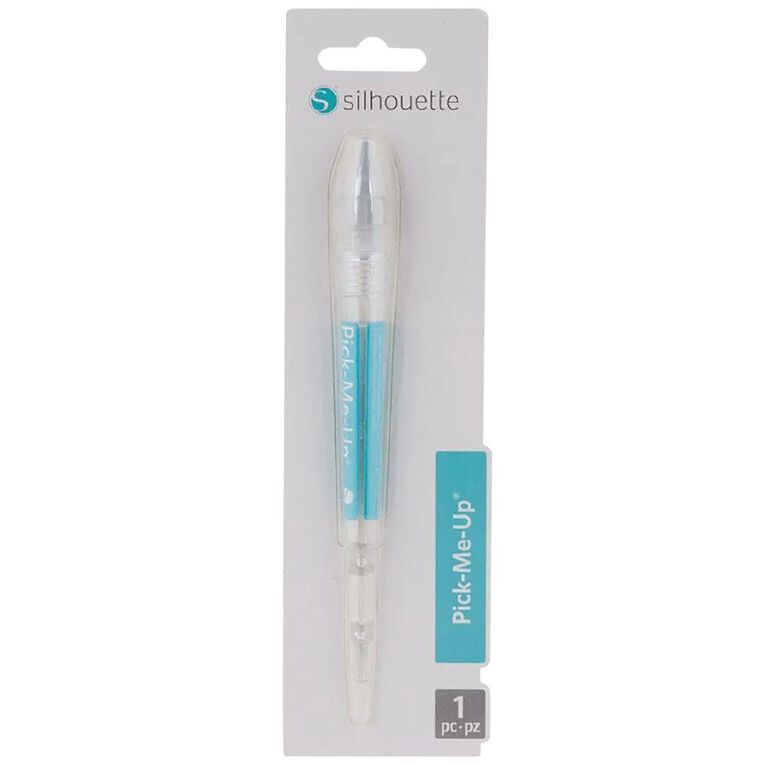 Silhouette Sticky Pick Me Up Tool