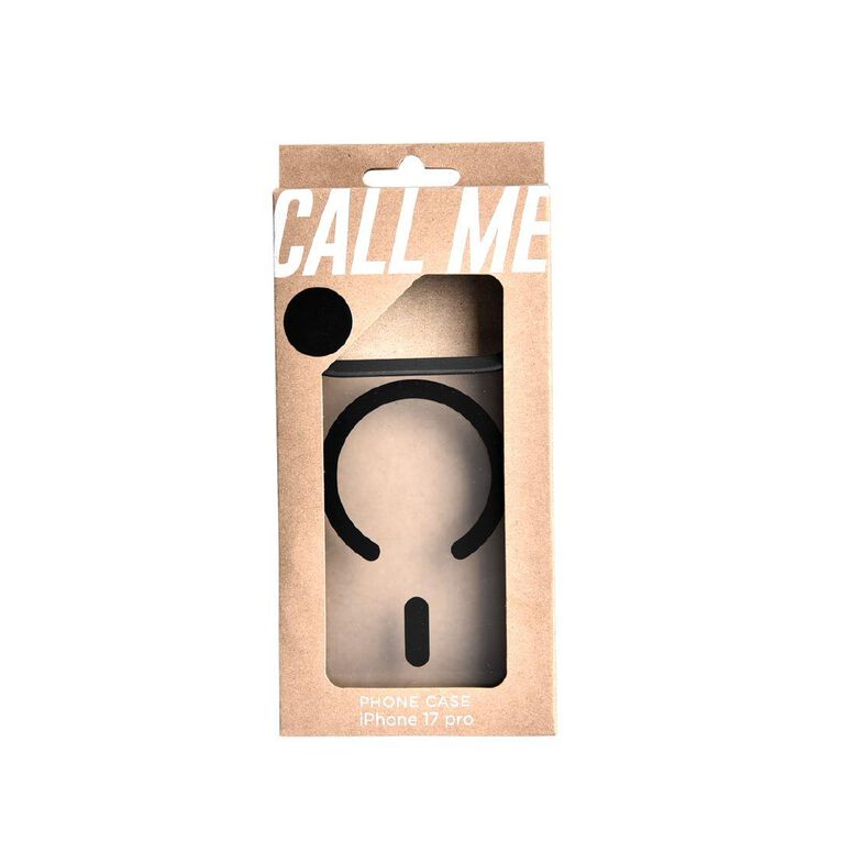 Magsafe Phone Case with Bumpe for iPhone 17 Pro