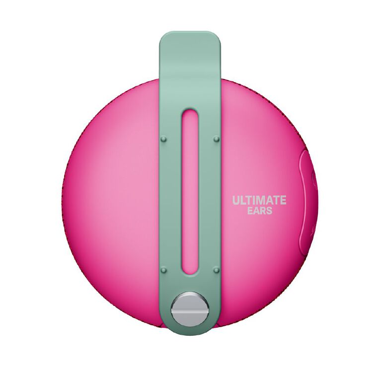 Ultimate Ears MINIROLL Pink