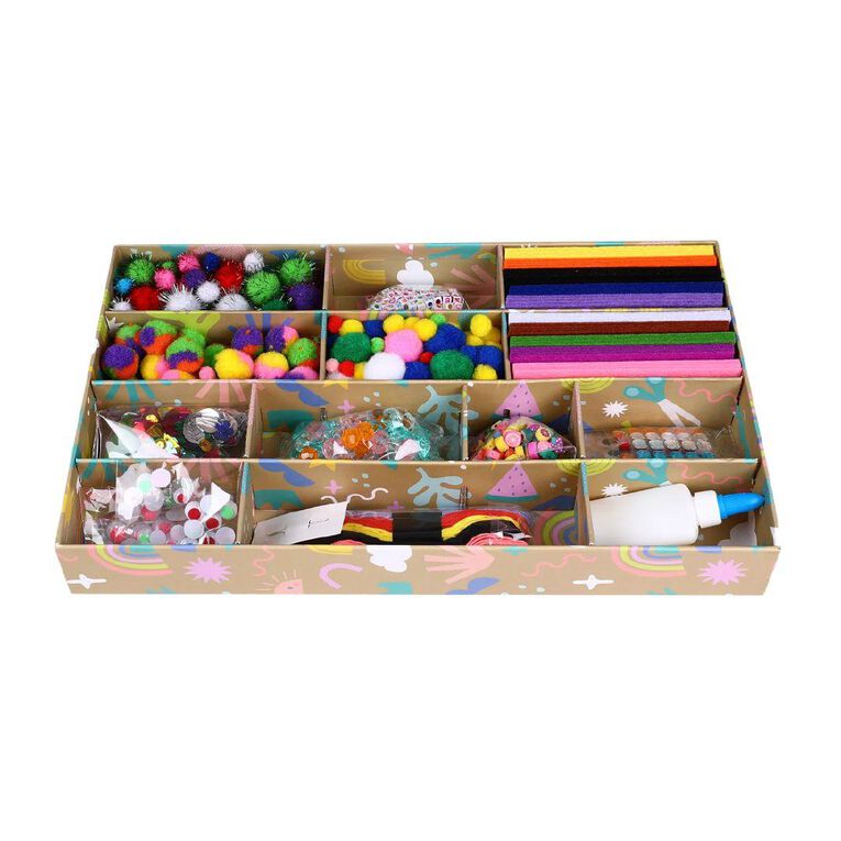 Uniti Craft Adults Craft project Set