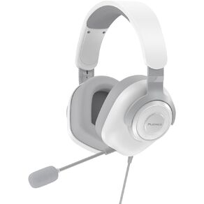 Playmax MX1 Pro Wired Gaming Headset White
