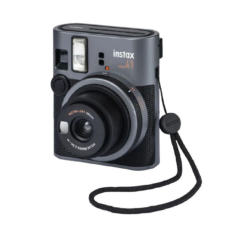 Fujifilm Instax Mini 41 Camera