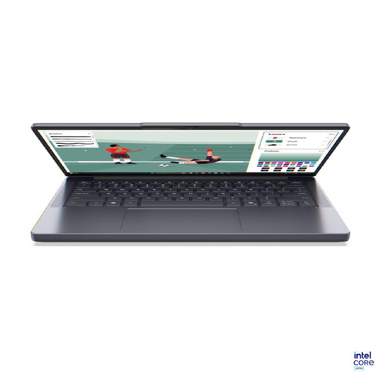 Lenovo IDP Slim 3i 14 Inch Intel Core 3 304 8GB/256GB SSD Win11 Laptop