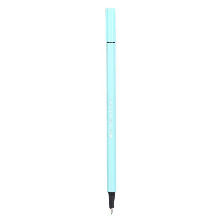 WS Fineliner Pens 12 Pack