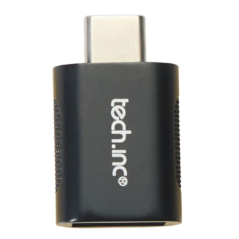 Tech.Inc USB-A to USB-C Adaptor