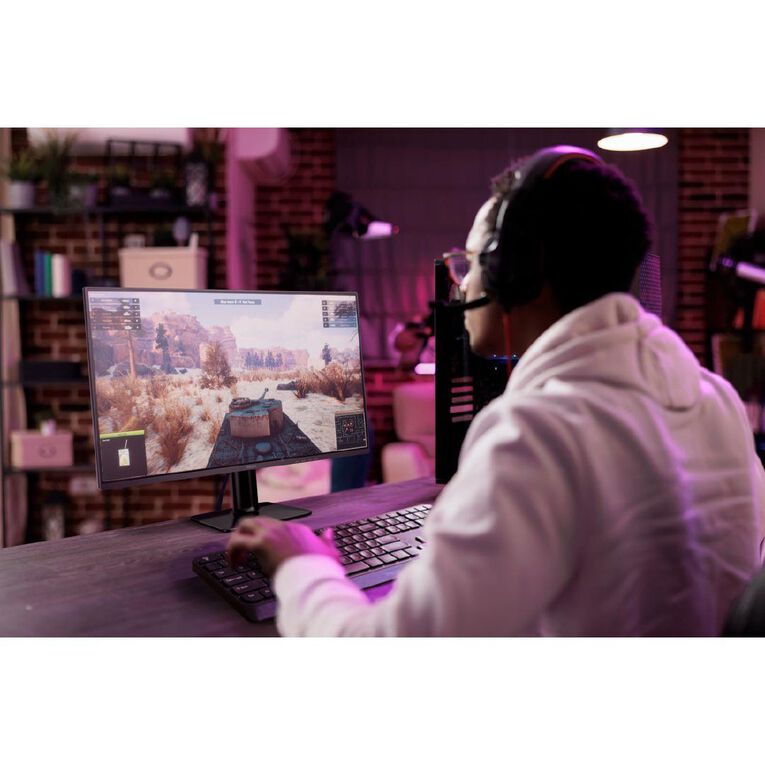 Philips Full HD LCD Monitor 27 Inch