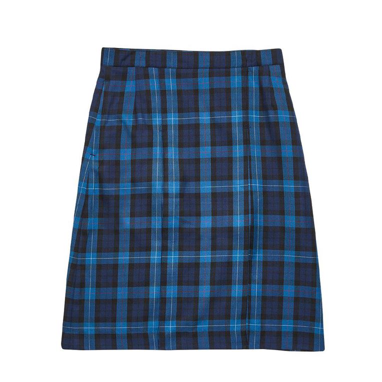 Schooltex Schooltex Double Inverted Pleat Skirt