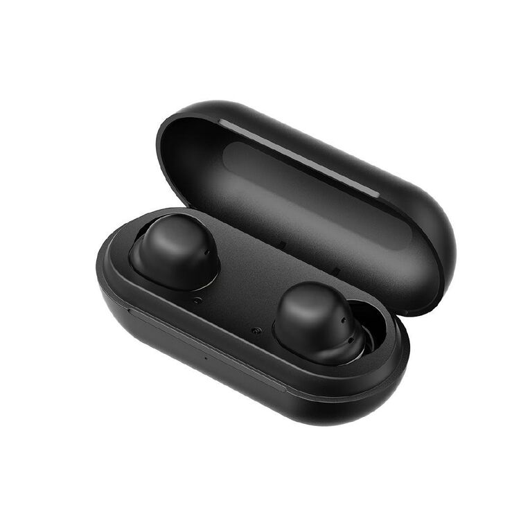 Veon True Wireless Earbuds VNTW969BLK Black
