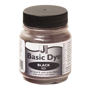 Jacquard Basic Dye 14.17g Black