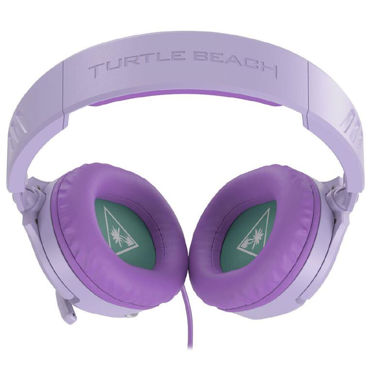 Turtle Beach Recon 70 Multiplatform Gaming Headset Lavender