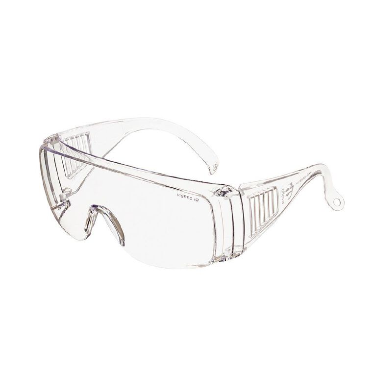 Esko Vispec Overspec Clear Lens