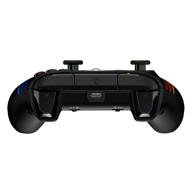 Turtle Beach Afterglow Wave Wired Controller Black