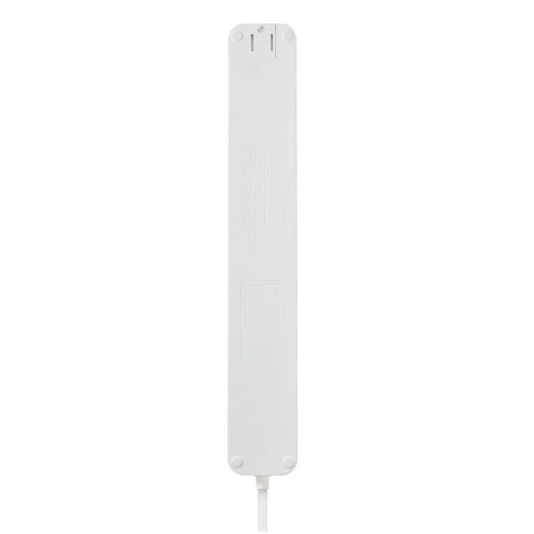 Jackson Surge Protection Powerboard