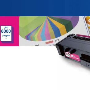 Brother Toner TN349 Magenta 6000 Pages