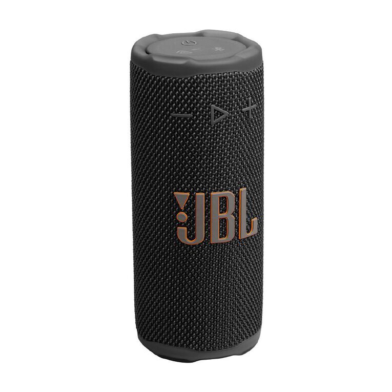 JBL Grip Portable Bluetooth Speaker Black
