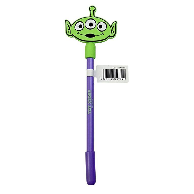 Toy Story Alien Pen