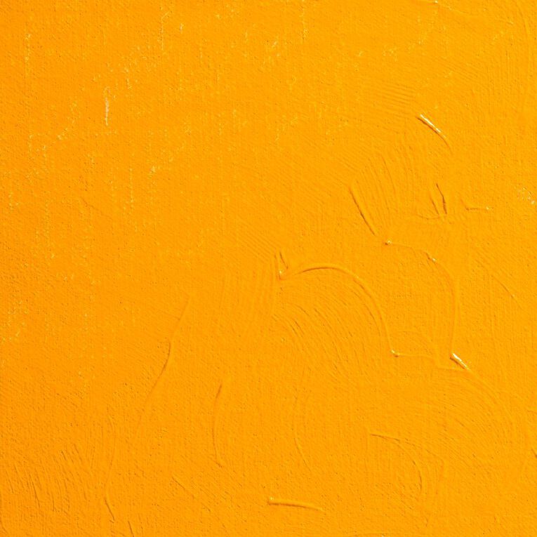 BLOCKX Oil Tube 35ml S5 715 Cadmium Medium Yellow