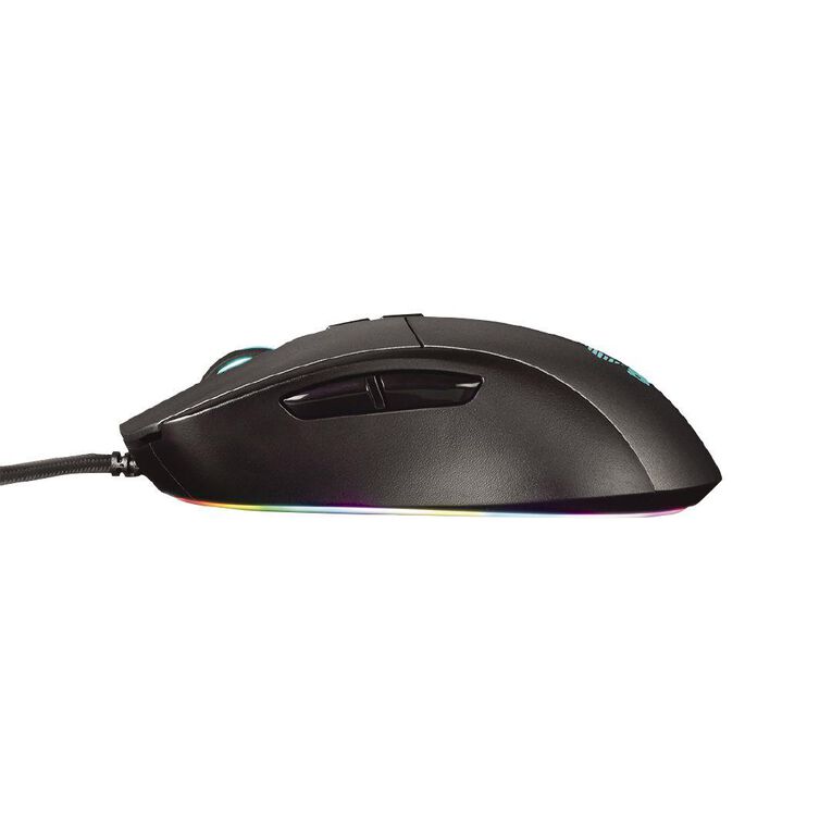 PowerPlay E-Blue RGB Gaming Mouse