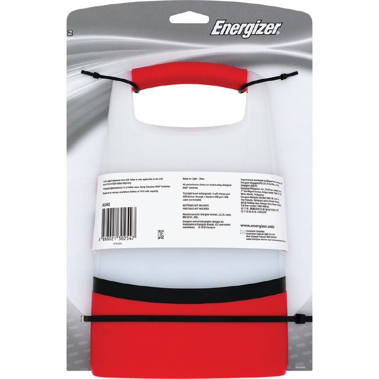 Energizer USB Lantern