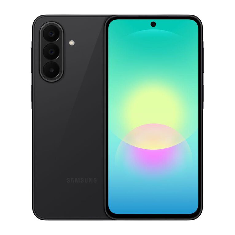 Samsung Galaxy A27 5G 128GB with 2Degrees Sim Black
