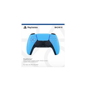 PS5 DualSense Controller Blue Mid