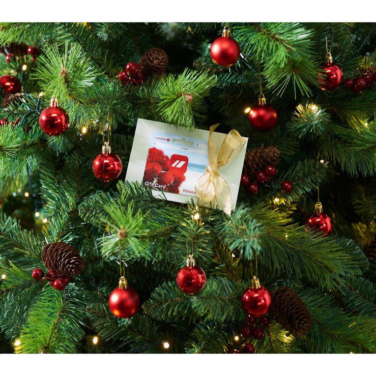 The Warehouse Gift Card