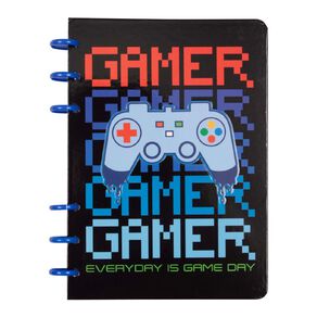 Uniti Kids Gamer A5 Notebook