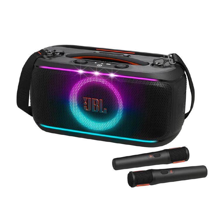 JBL Partybox On The Go Essential Mk2
