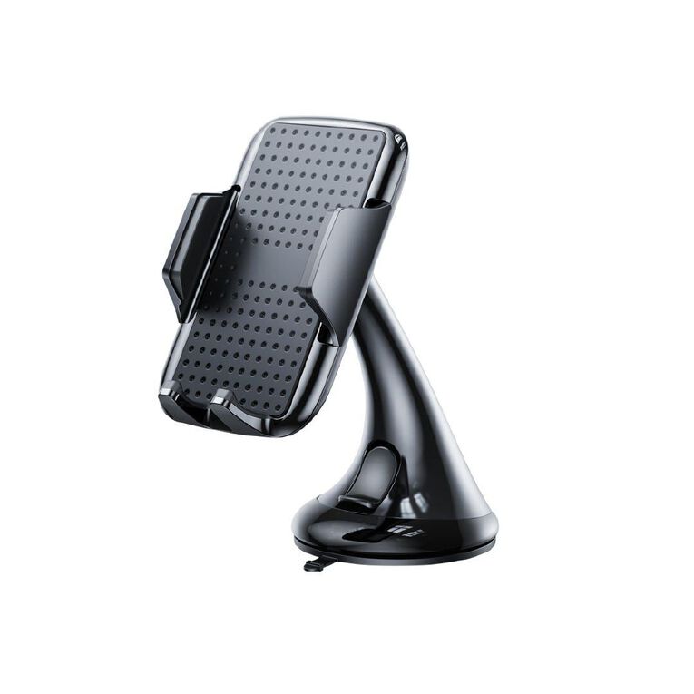 Tech.Inc 16mm Phone Mount With Adhesive Ball Head Suction Cup